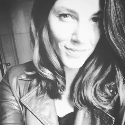 Alexandra Didry, psychologue à Nantes